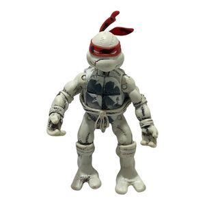 Teenage Mutant Ninja Turtles Raphael Classic Comics Action Figure 2014 Playmates